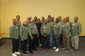 Members - Men Standing for Christ